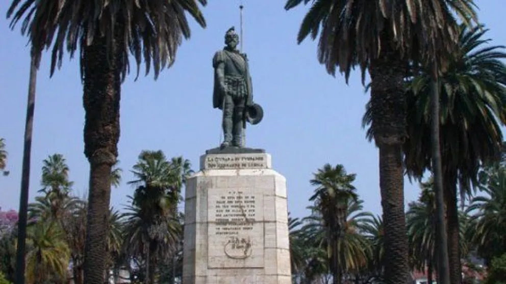 La Fundación de Salta: un enclave estratégico en el 'Tucumán”