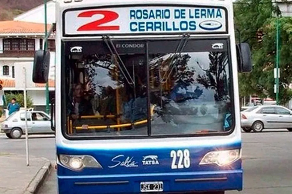 Mejoras en el servicio de SAETA: conocé que línea, qué tramo y desde cuándo