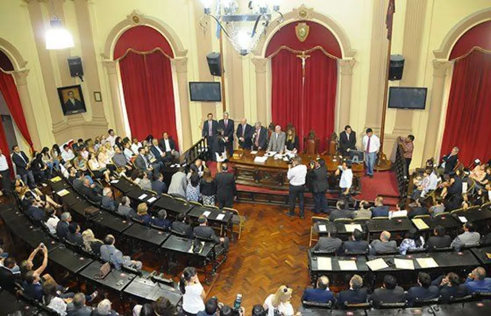 Los diputados piden a la Auditoría inmediatas respuestas sobre la Escuela de Música