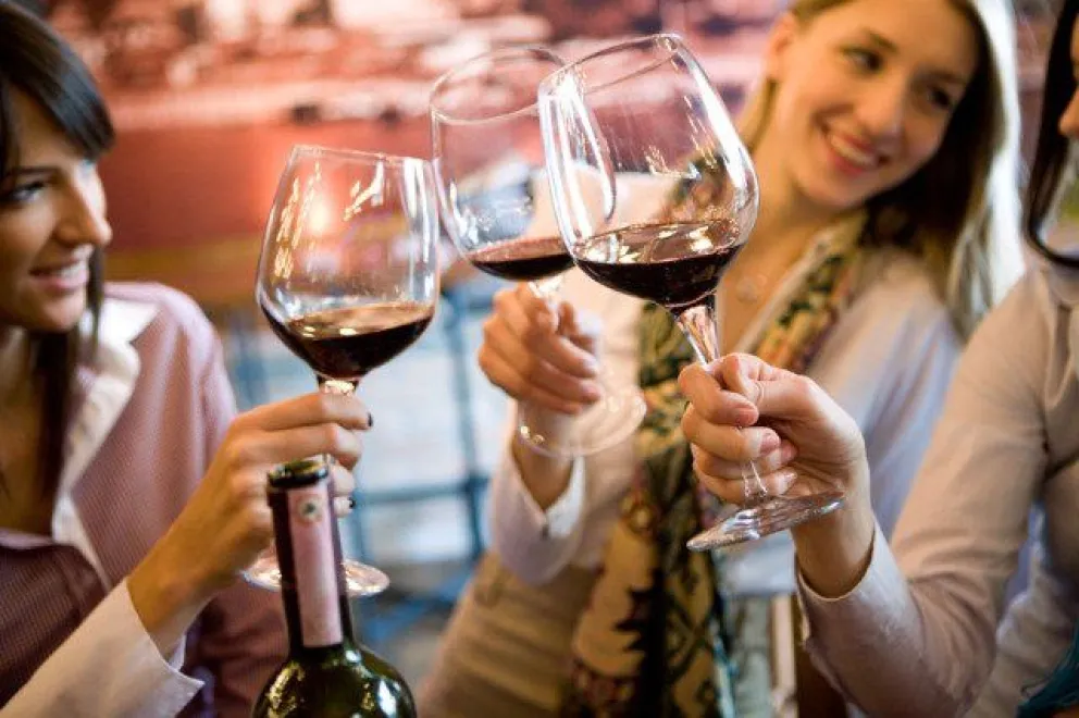 ¡Salud!: semana del Malbec con entrada libre y gratuita