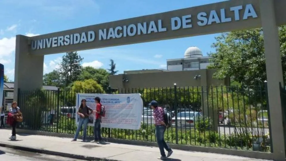 Hoy la UNSa tendrá nuevo rector