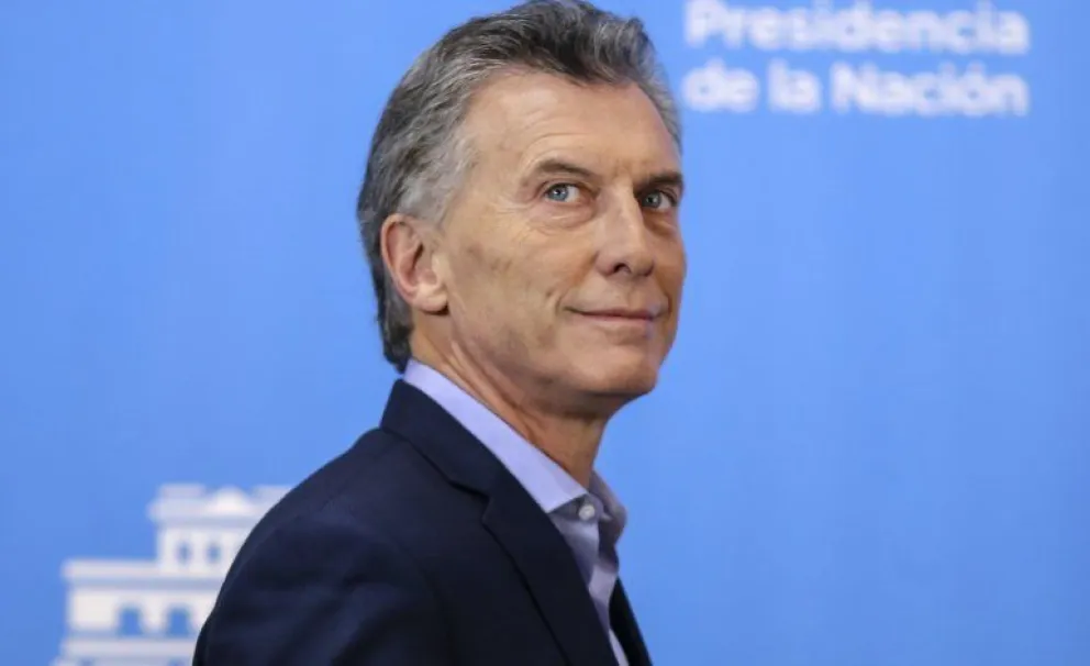 Macri deberá responder preguntas sobre el ARA San Juan