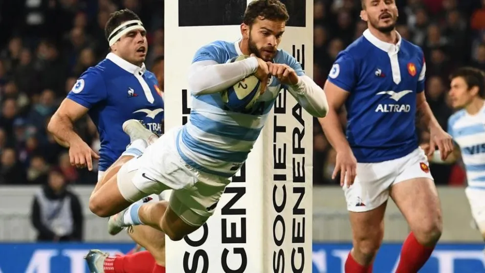 A puro rugby: Los Pumas pisarán fuerte en Salta