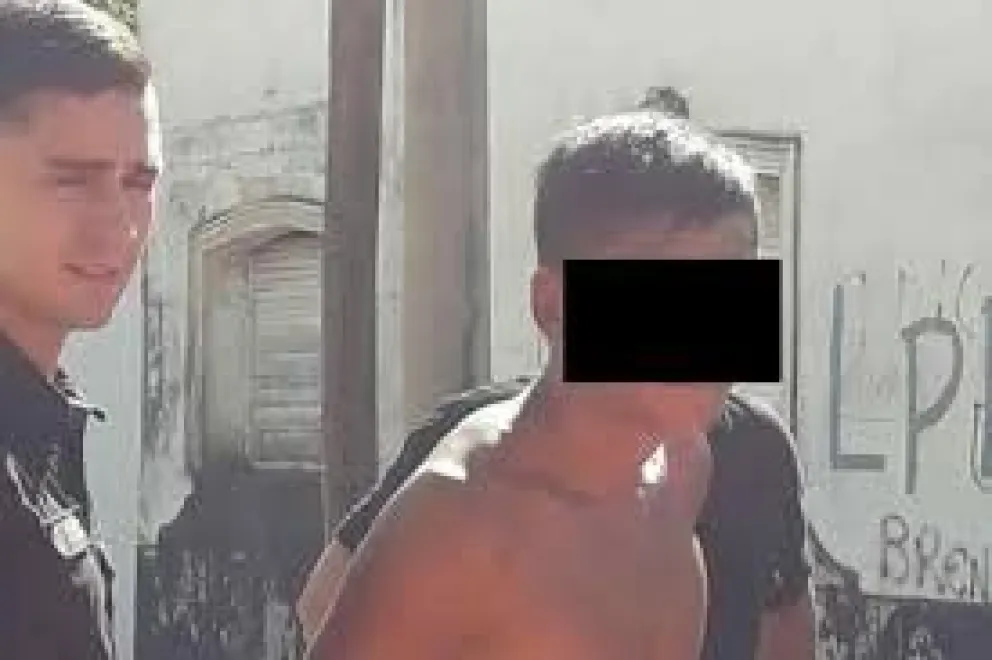 Realizaban el Vía Crucis, pero vieron a un ladrón, lo lincharon y lo mataron