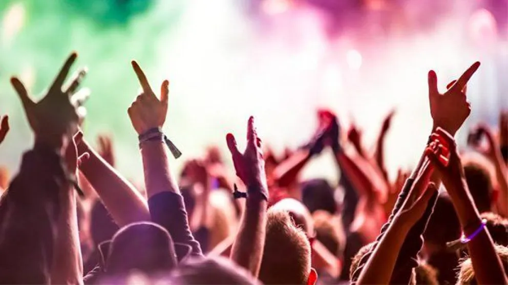 Fiesta clandestina en Cachi: los atraparon