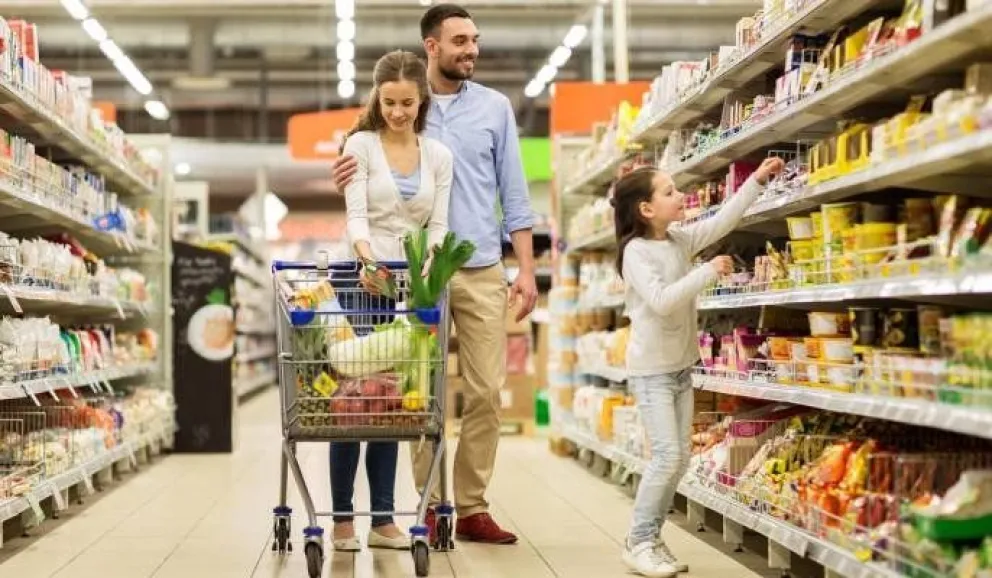 "Precios Esenciales": la lista de los productos que forman parte
