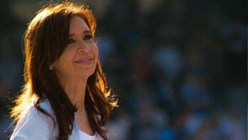 Con un fuerte operativo, Cristina Kirchner presentará su libro
