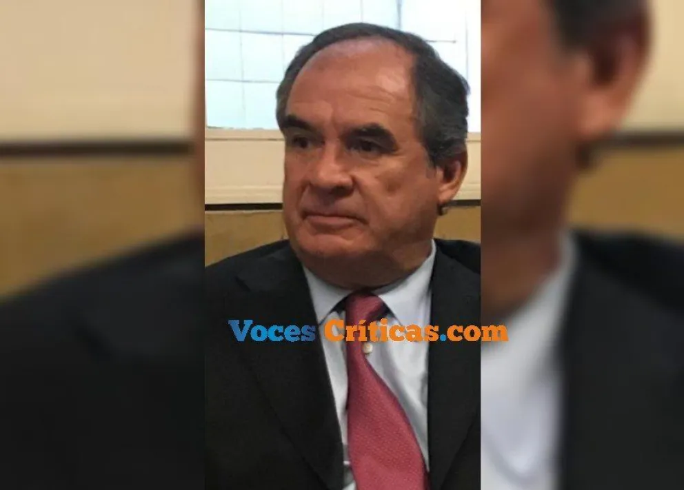 Julio San Millán, ¿el candidato de Lavagna o Cambiemos?