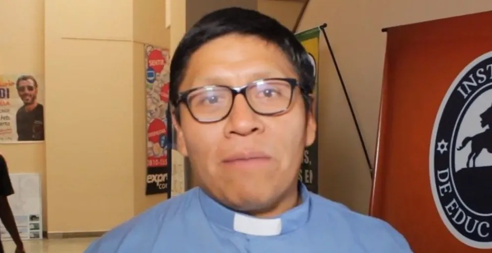 Niegan privilegios para sacerdotes acusados de abuso