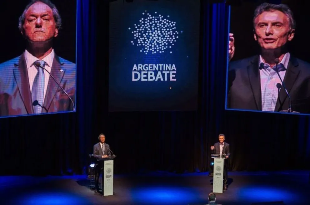 Santa Fe será la sede del primer debate presidencial obligatorio