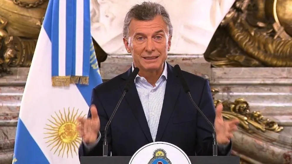 Estas son las medidas de Macri, luego de conocerse la inflación de marzo