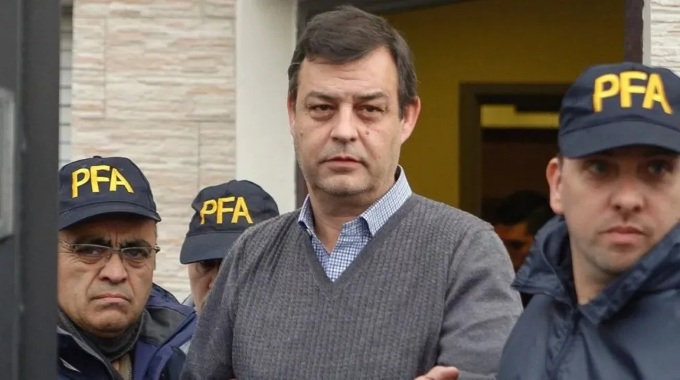 Redobla la apuesta: Víctor Manzanares, el nuevo arrepentido, sostuvo que tiene más datos para aportar