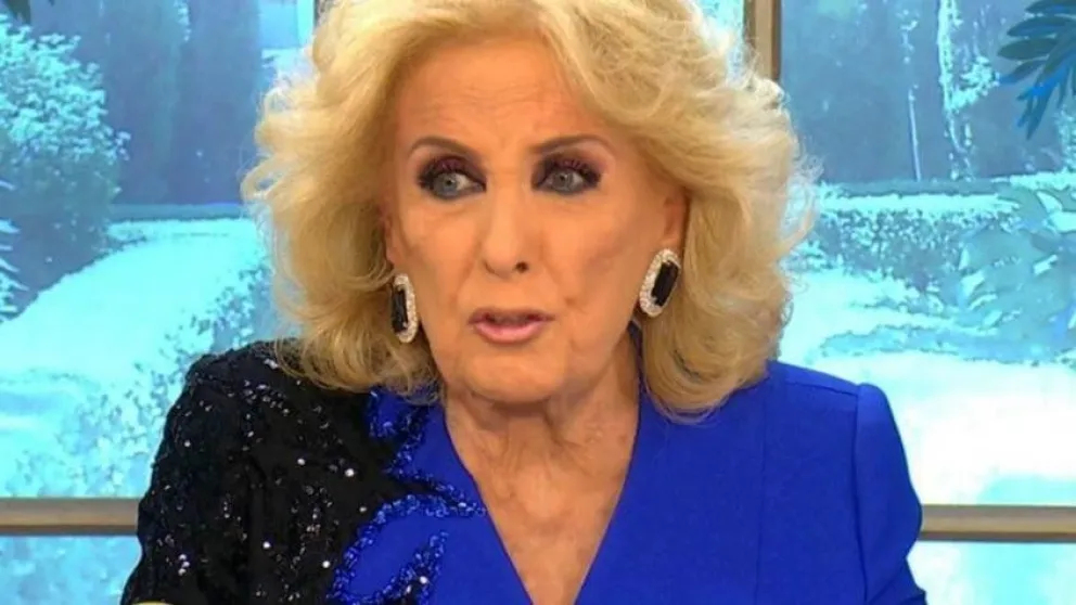 Mirtha Legrand podría ser citada a declarar