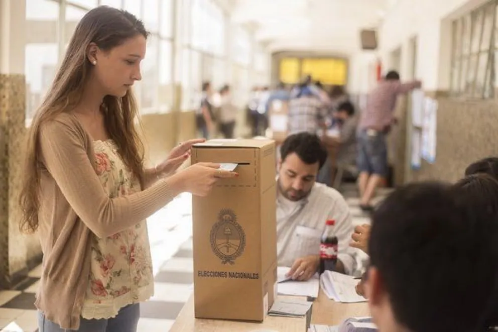 Cada vez más cerca: ya se aprobó el cronograma de elecciones en Salta