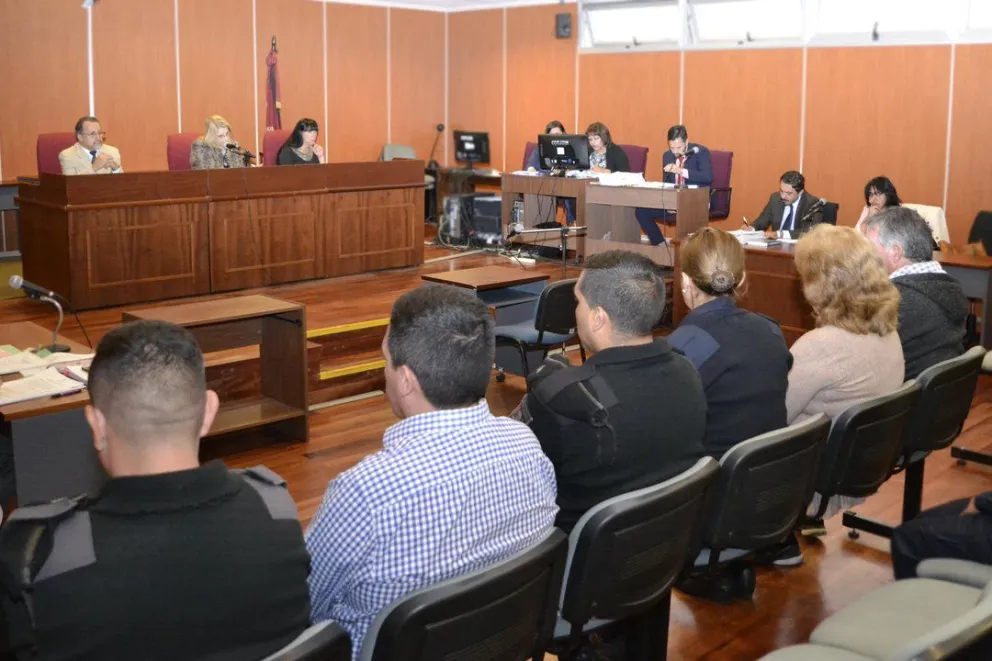 Zambrani más complicado tras la declaración de nuevos testigos