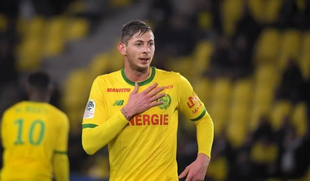 Emiliano Sala: se filtraron las fotos del cuerpo en la morgue