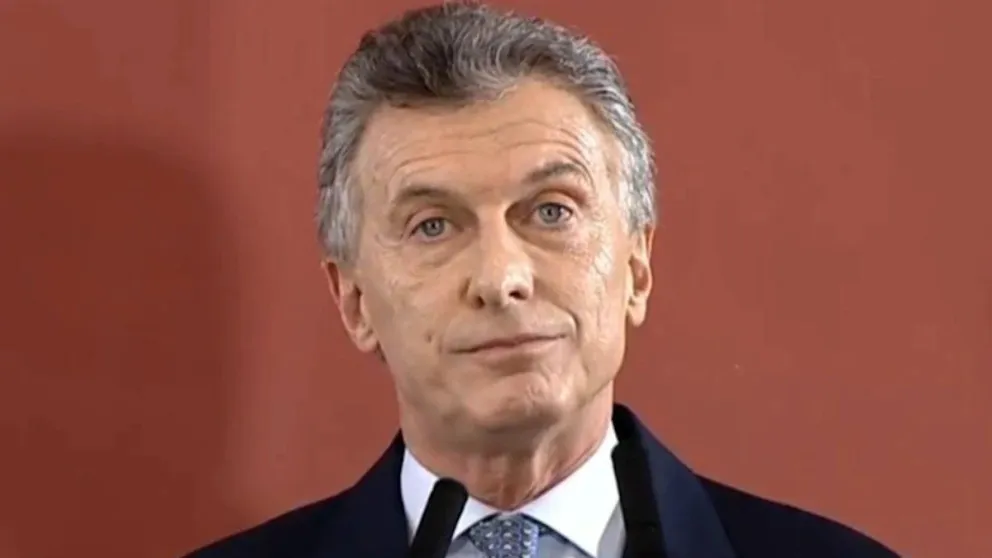 El Gobierno Nacional reconoció la crisis financiera