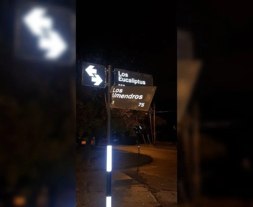Indignación: ¡Se inunda Tres Cerritos!