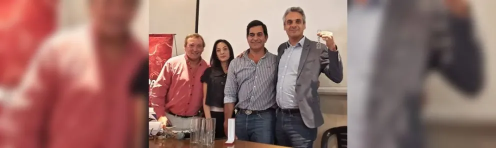 Se viene la presentación formal del "Programa de Certificación de Identidad, Calidad y Origen"