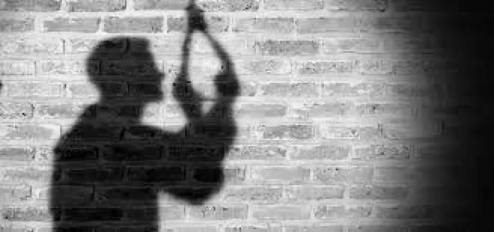 Crisis económica: un salteño se suicidó