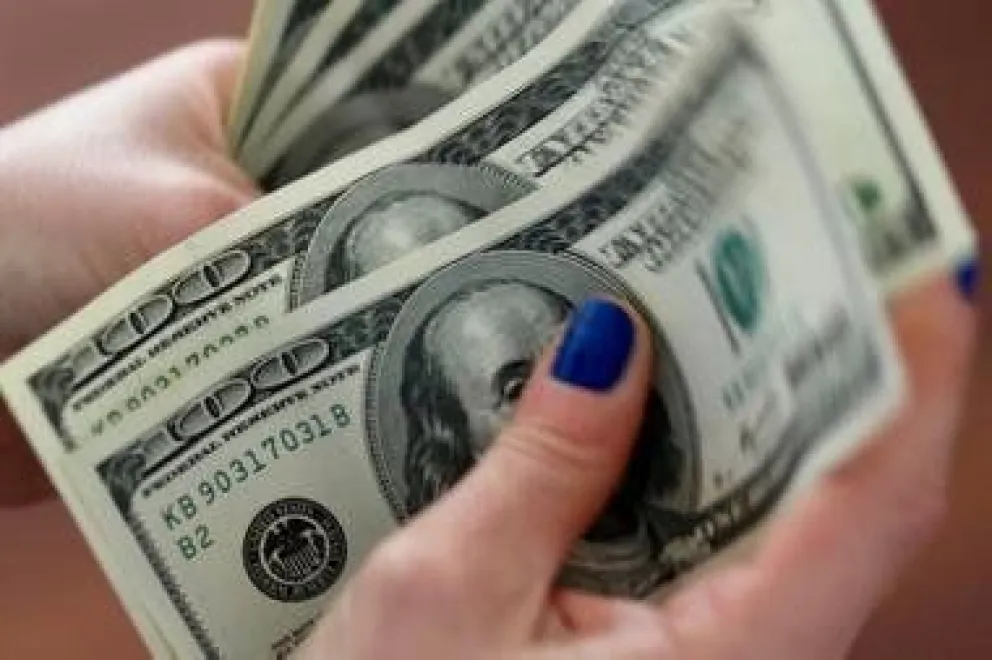 El peor jueves: el dólar en Salta se disparó