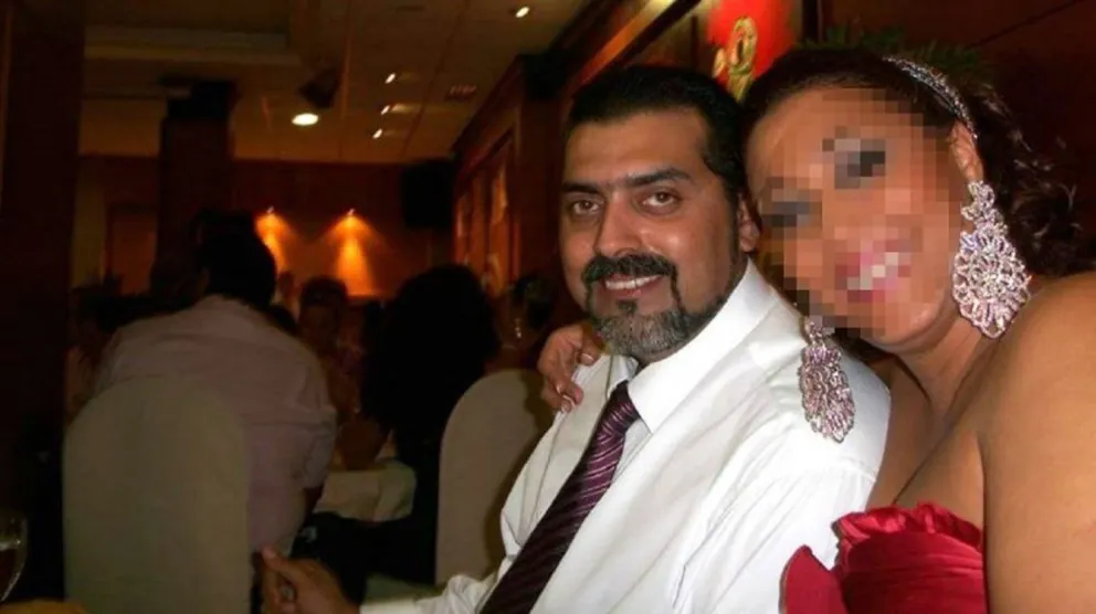 Habló el 'Gitano”: 'Los disparos los efectuó mi primo”