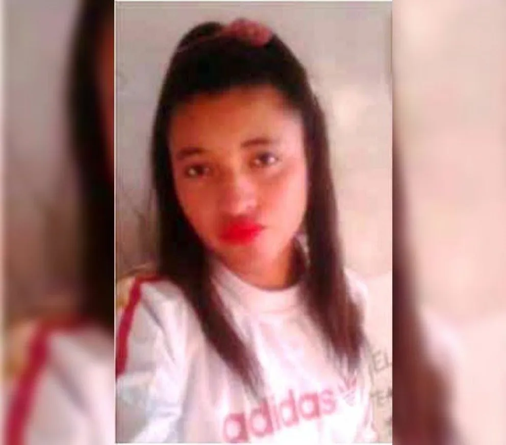 Búsqueda desesperada: salteña desaparecida
