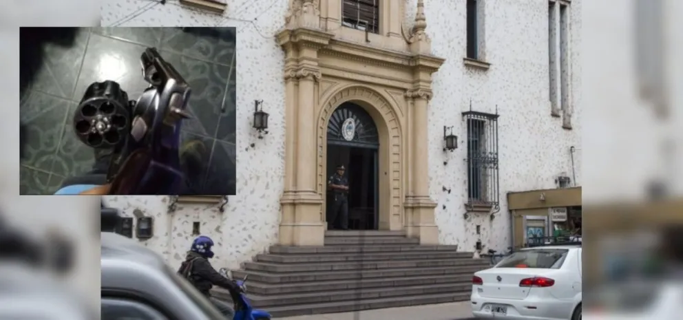 La UNSa acudió a la Justicia Federal por las amenazas del alumno