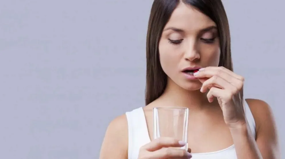 ¡Cuidado!: alerta mundial sobre el Ibuprofeno