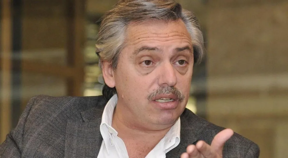 Operación de Alberto Fernández: intenta vaciar de gobernadores al Peronismo Federal