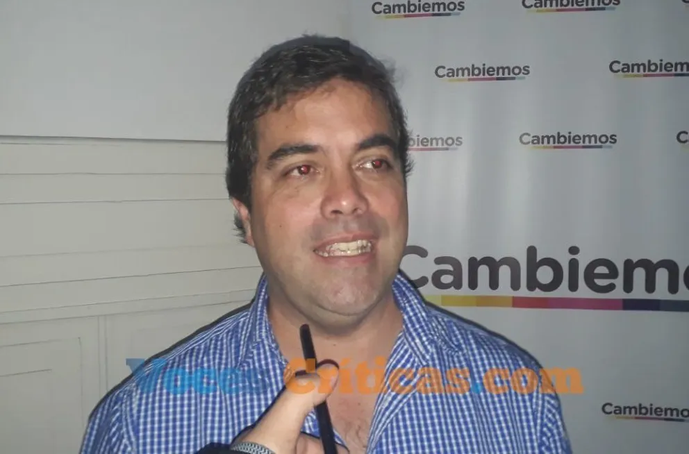 Eduardo Díaz: "Van a haber 1.334 localidades con fibra óptica antes de fin de año"