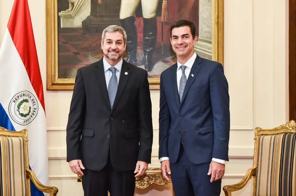 Juan Manuel Urtubey: 'En las políticas para proteger a la niñez, hay que ser lo más eficientes posible”