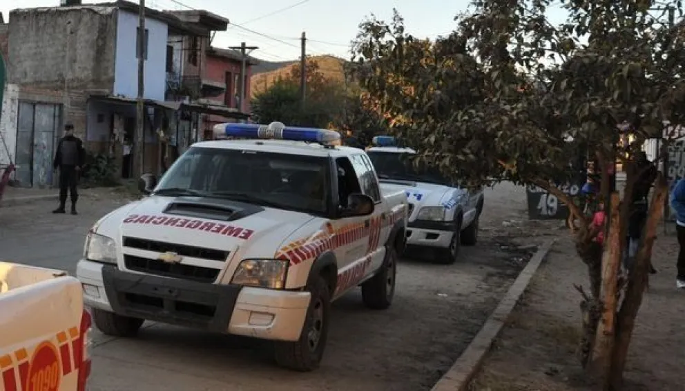 Misterio: encontraron muerto a un docente