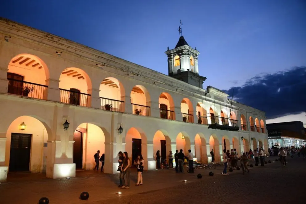 Salta se prepara para celebrar el Día Internacional de los Museos