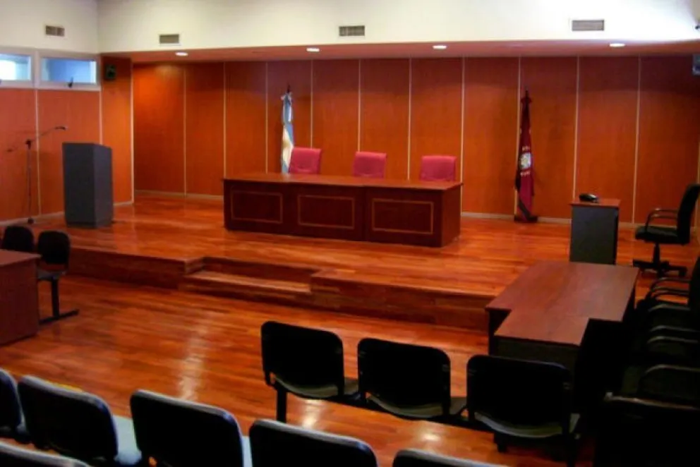 Directora salteña fue condenada a prisión condicional