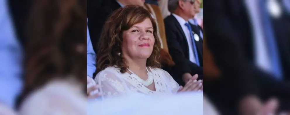 Serrano: 'Hay mucha gente intocable desde hace varios años”
