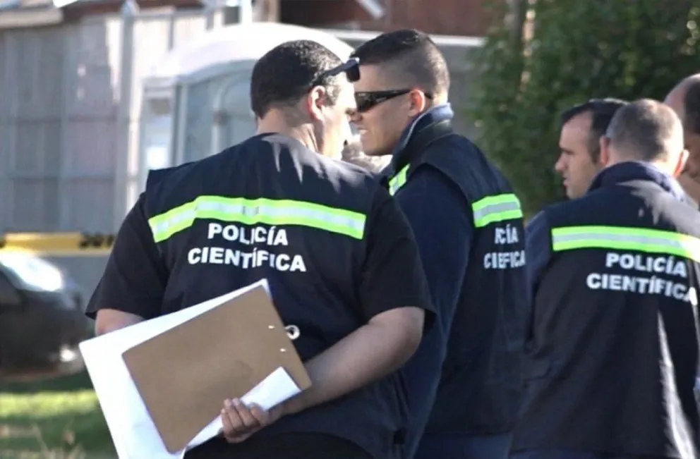 Conmoción: hallaron muerto a un salteño dentro de una vivienda