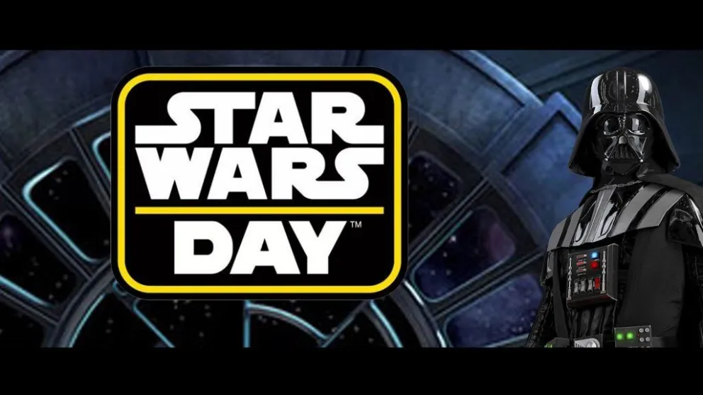 ¿Te la perdiste?:  LLega nuevamente a Salta, Star Wars Day
