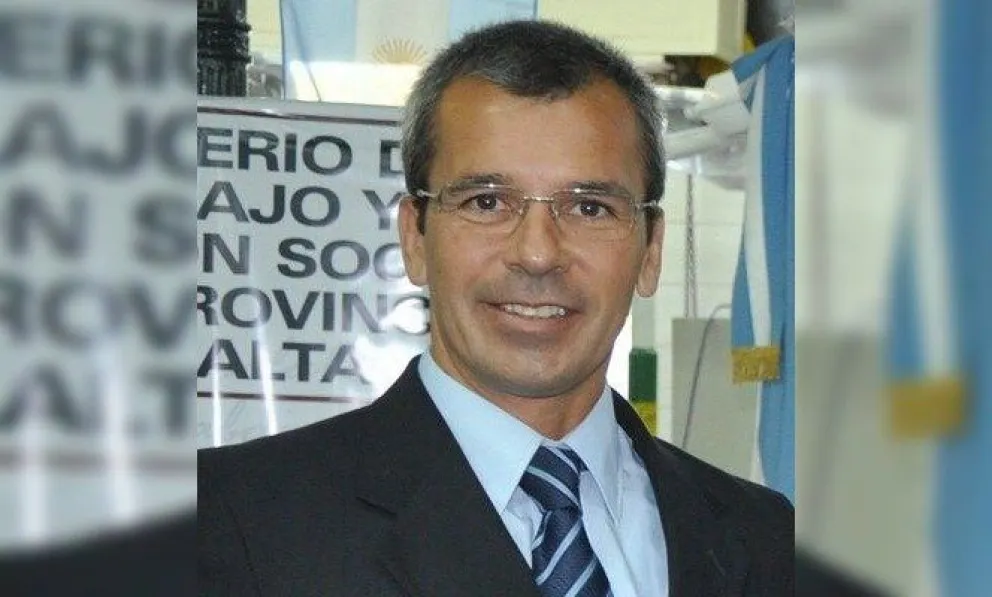Sebastián Espeche pedirá la excarcelación de Huergo