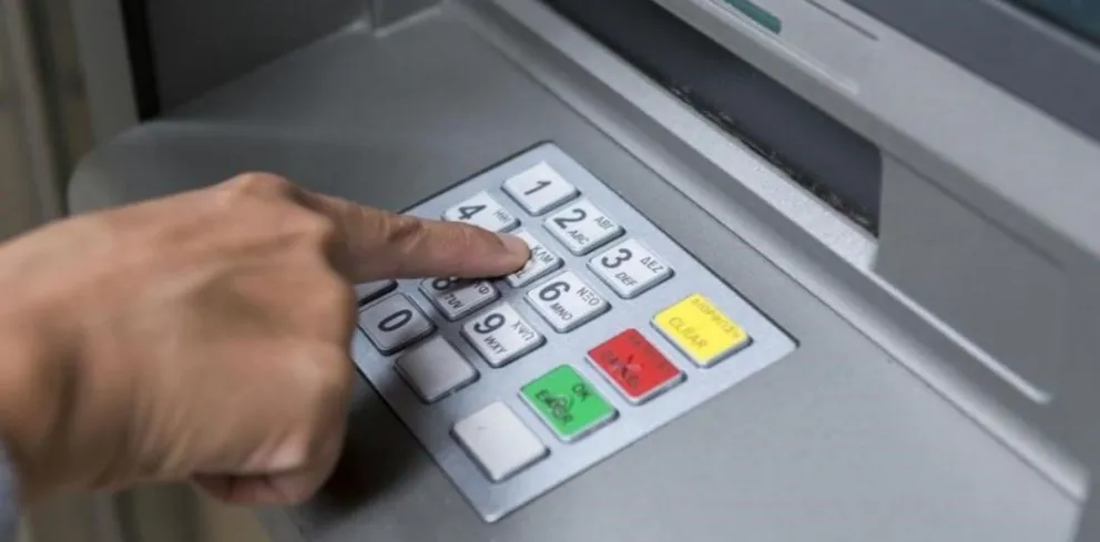 Alerta en Argentina por virus bancario que te vacía la cuenta: así opera