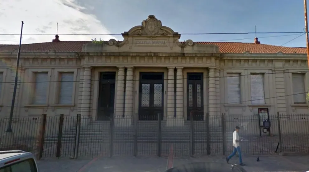 Consternación por maestra que viola a niña de 3 años