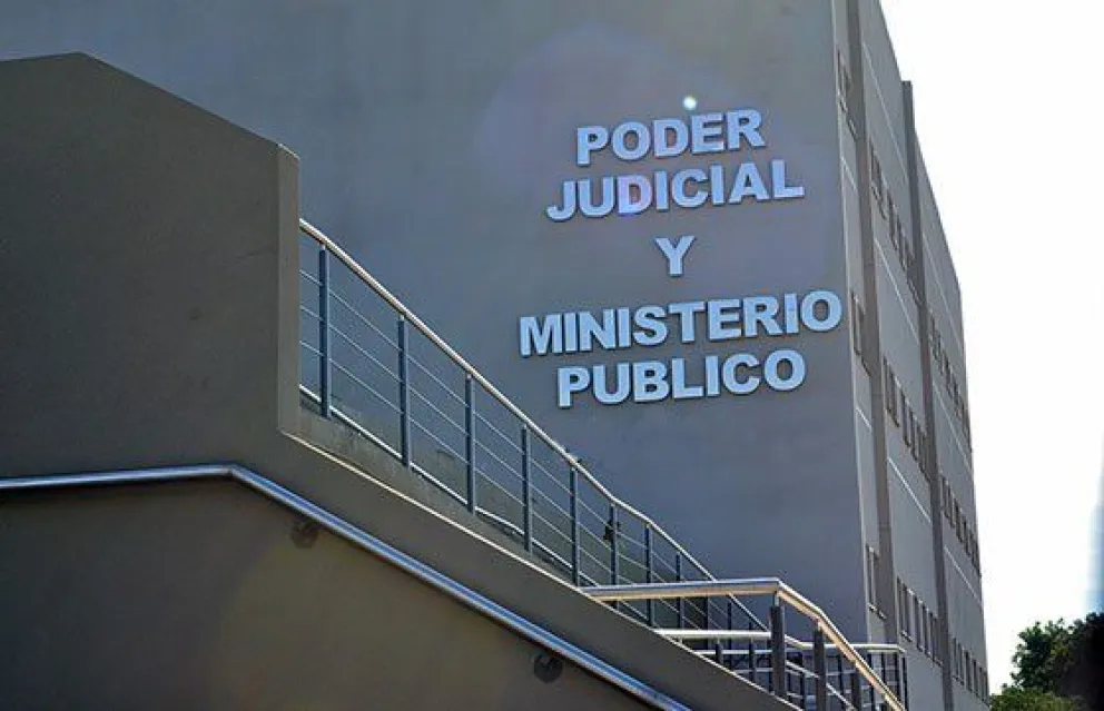 Detuvieron a Lautaro Teruel, hijo del cantante "Los Nocheros, había sido imputado por abuso sexual y exhibiciones obscenas agravadas