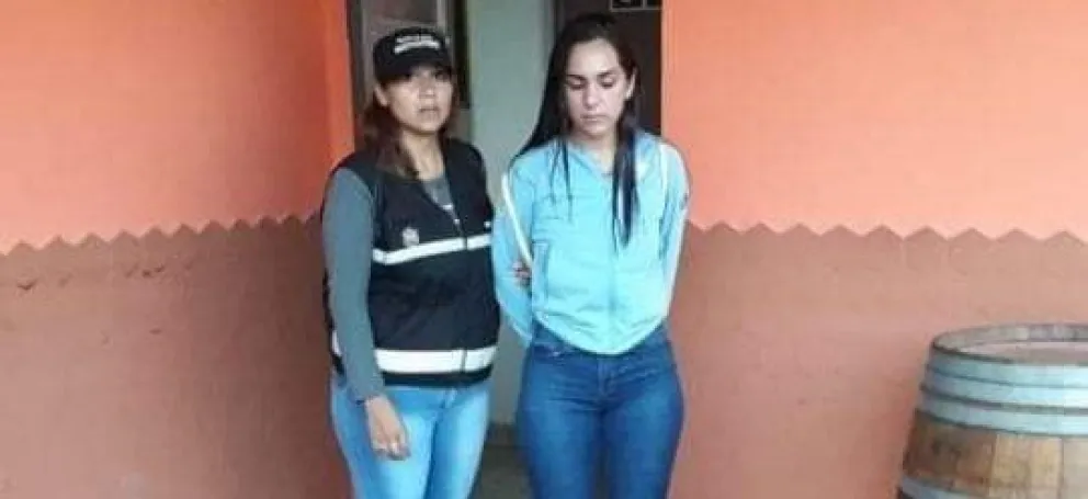 La joven que disparó desde un balcón podría quedar en libertad