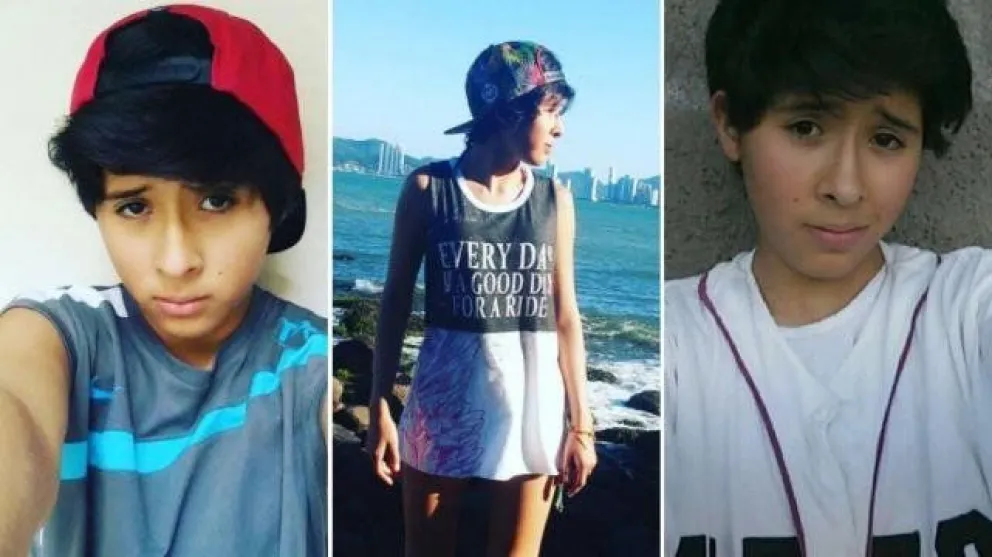 Dos años de la desaparición de Gala Cancinos: "Necesito abrazarla y decirle que la amo"