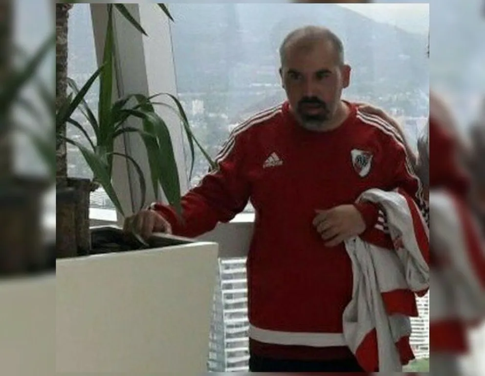Ahora: apareció Panchito Solá