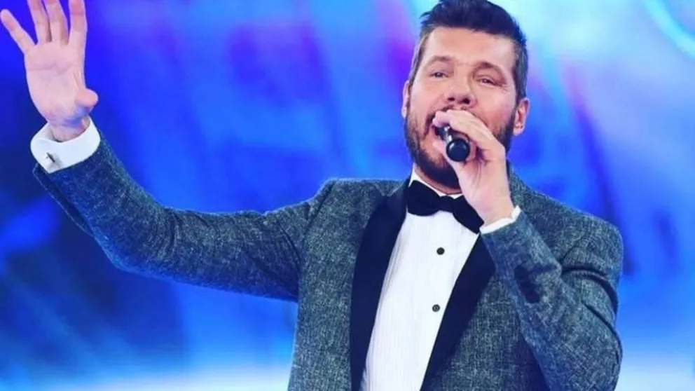 ¡Transmisión en vivo de la apertura de ShowMatch!