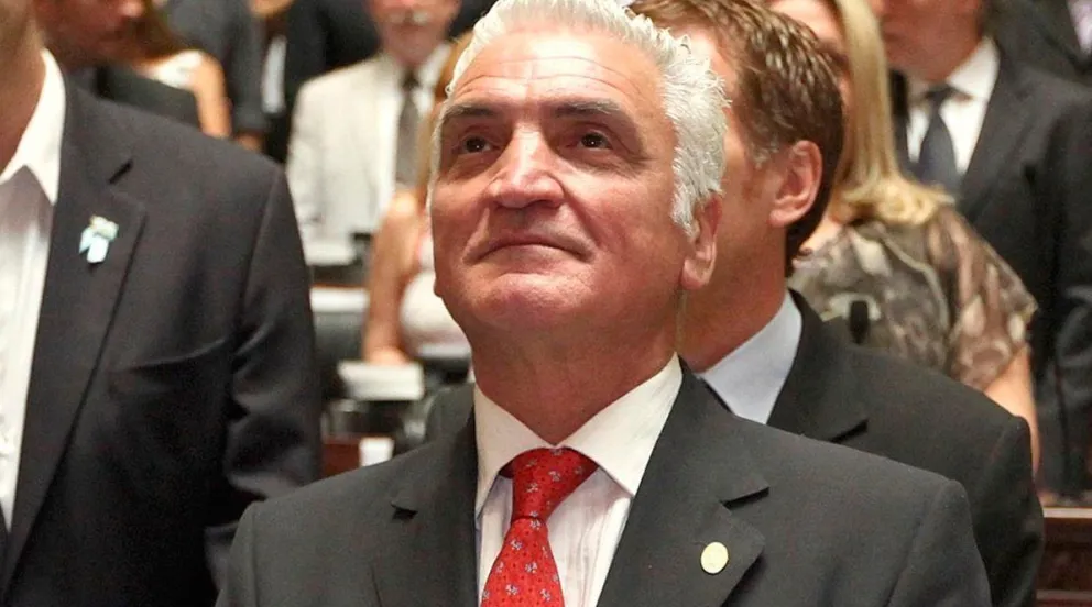 Murió el histórico dirigente peronista Dante Gullo