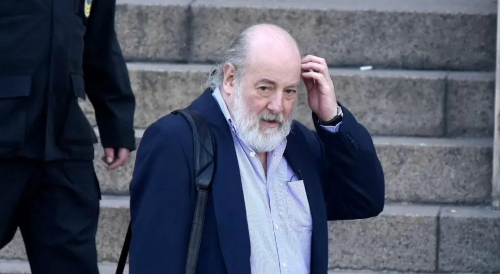 Complicadísimo: Bonadio será intervenido quirúrgicamente. ¿Qué le pasó?