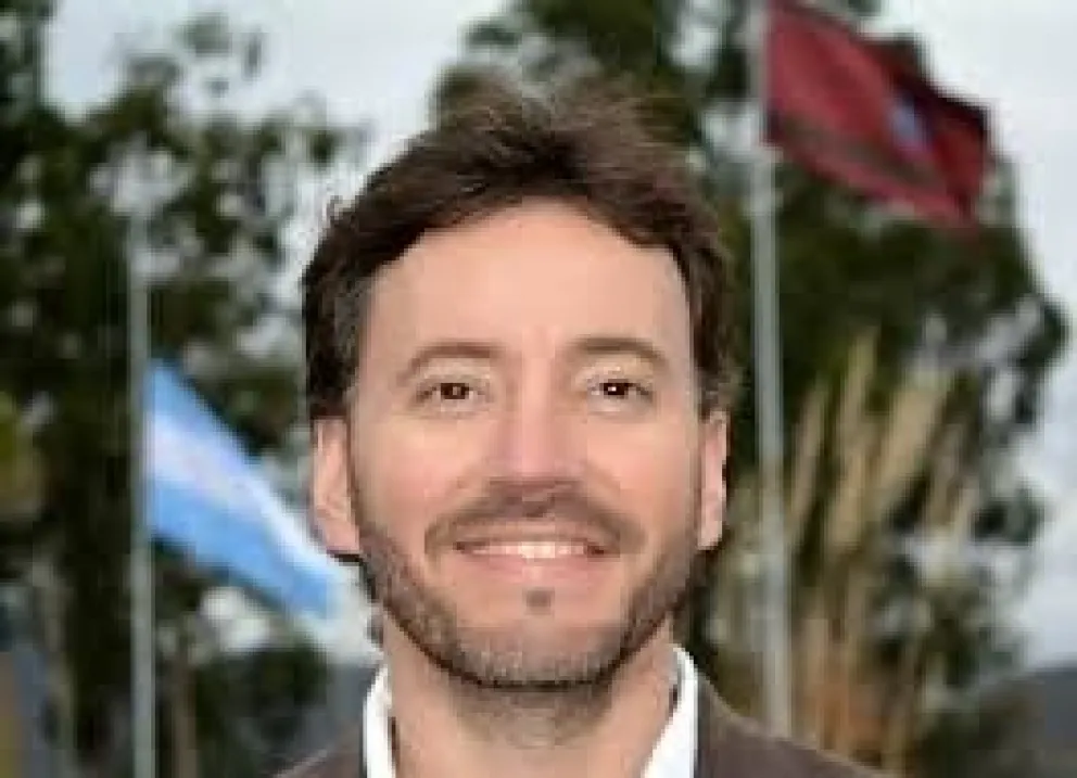 Martín Del Frari: "El funcionario municipal que certificó la obra que nunca se hizo, fue ascendido a un cargo superior"