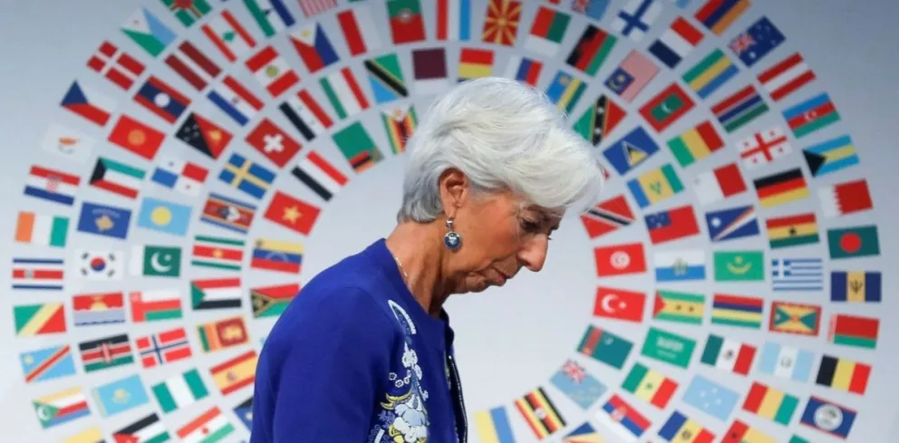 El FMI llega a Argentina con una nueva misión